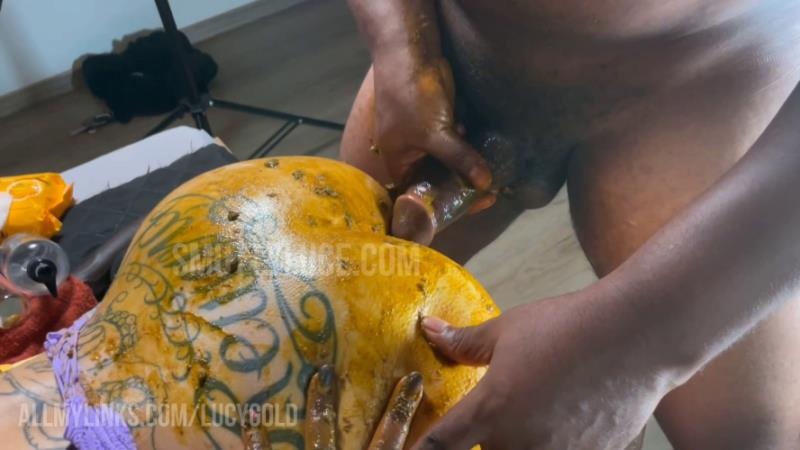 Prolapse Gets Fucked & Worship P1 2026 - Kyras Massive (FullHD)