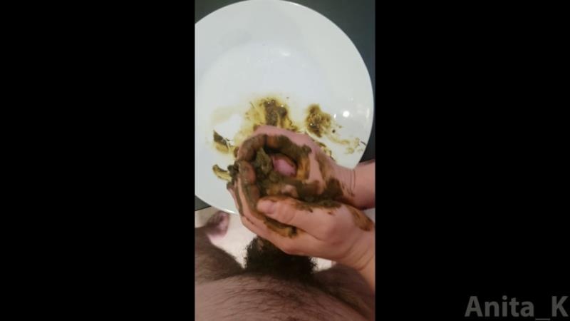 3 Dirty Handjobs HD P1 2026 - Anita_K (FullHD)
