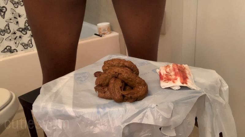 Big Period Dump 2026 - cutiesyren (FullHD)