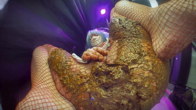 Wow! Incredibly Smelly 2026 - Betty Parlour (FullHD)