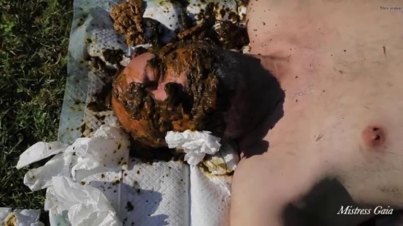 Shit Mountain » Mixfemdomcc - Latest Femdom Porn for Online Streaming 2026 - Mistress Gaia (SD)