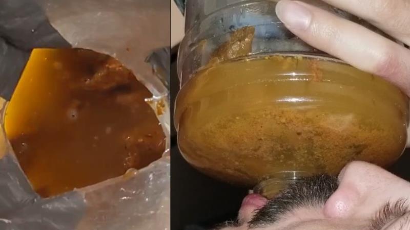 CONSTIPATED LOGS & TRULY CLOSE-UP VIEW 2026 - SSBBW Queen Siya (FullHD)