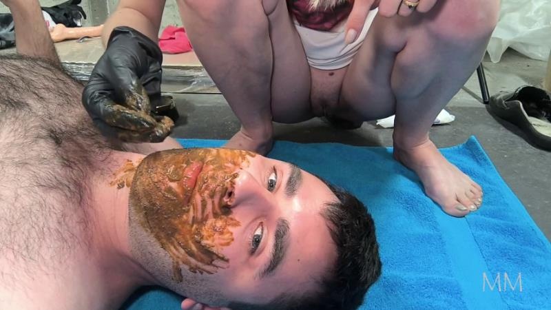 Human Toilet Morning Routine » Mixfemdomcc - Latest Femdom Porn for Online Streaming 2026 - Mistress Marlena (FullHD)