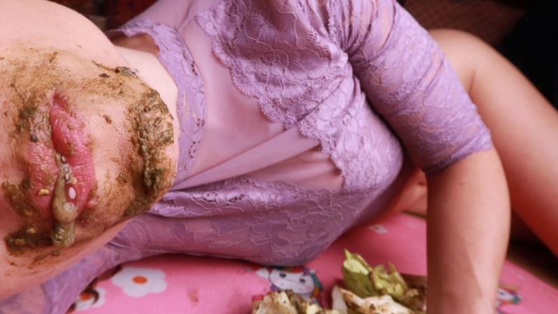 Scatmania Sabrina Dacos - Big Ass Salad 2026 (FullHD)