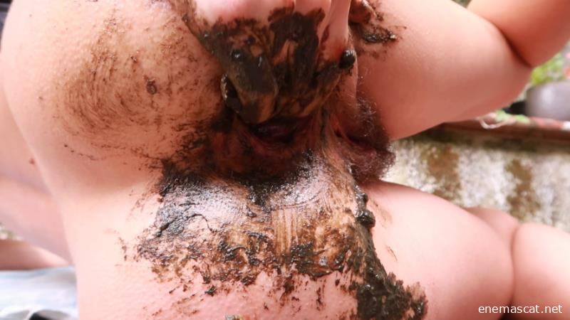 Scatmania Sabrina Dacos - Peanut Butthole And Jelly Sandwich 2026 (FullHD)