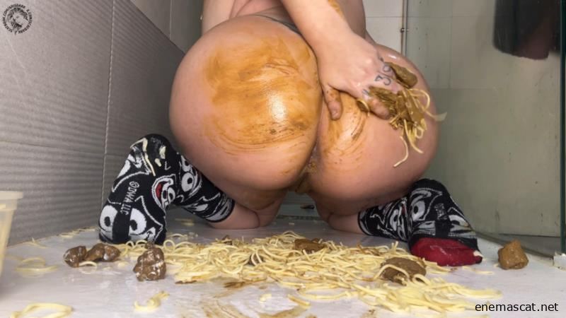 Shitty spaghetti 2026 - Aris Dark (FullHD)